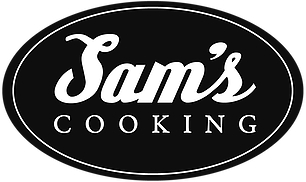 Sam's Cooking